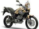 Yamaha XT 660Z Ténéré